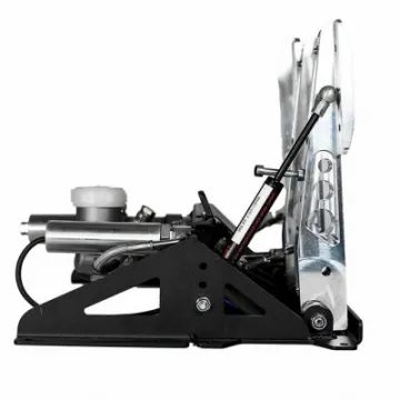 OBP eSports Pro-Race V2 3 Pedal System