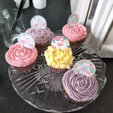 Cupcakes