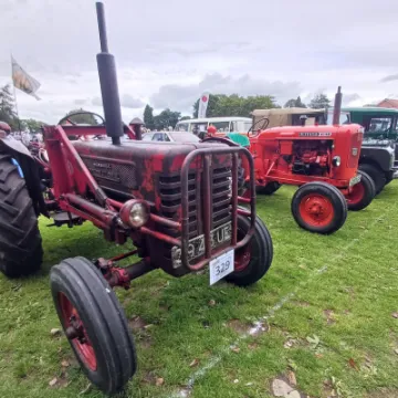 2023 Transport Festival