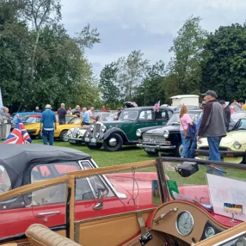 2023 Transport Festival