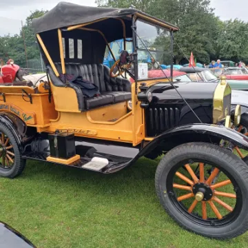 2023 Transport Festival