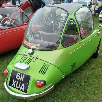 Helen Mayrick &ndash; TP Festival