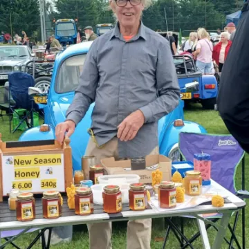 Helen Mayrick – TP Festival