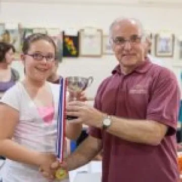 Annual Show 29