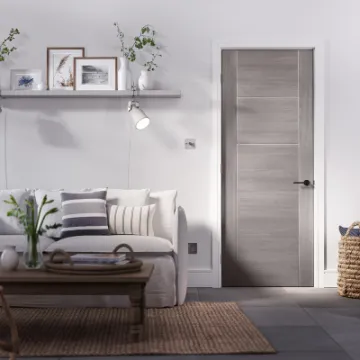 Light Grey Laminated Vancouver 2