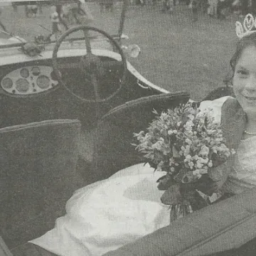 Tarvin Carnival Rose Queen JUN 1997 PhotoScan