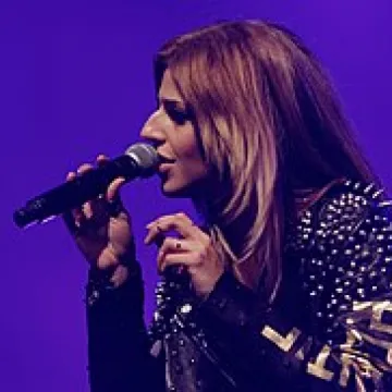 Brooke fraser