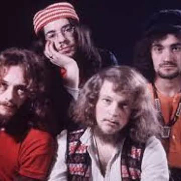 Jethro tull