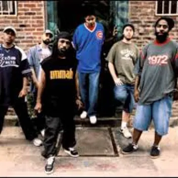 Jurassic5