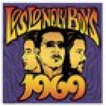 Los lonely boys