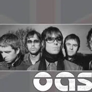 Oasis