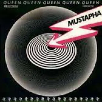 Queen mustapha