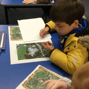 Mapmaking 2