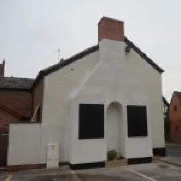 badger chimney stack