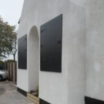 badger chimney stack 003