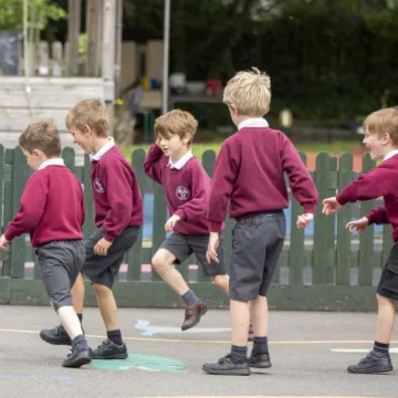 Infant School 01