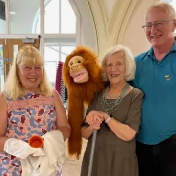 2023 10 09 – Messy Harvest 2