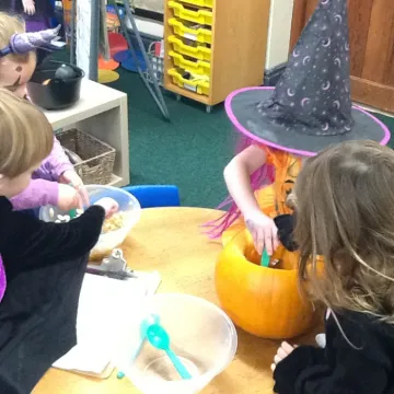 harvest and Hallowwen 156