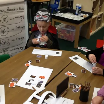 harvest and Hallowwen 173