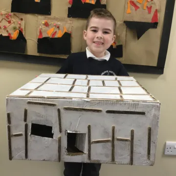 Tudor Houses 9