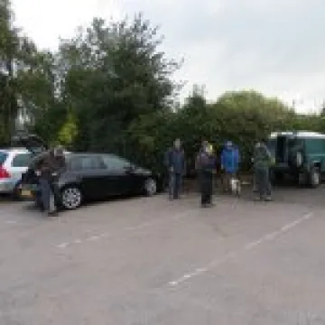 Probus Walk 2