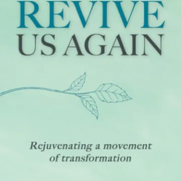revive book