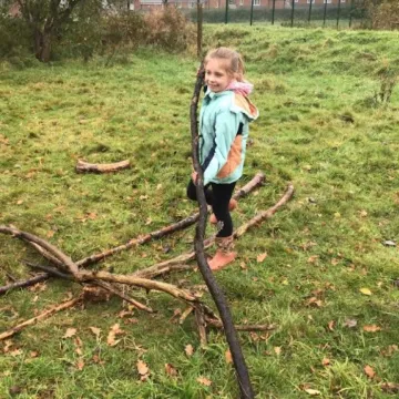 Y3 Forest School