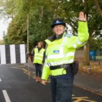 School Crossing Campaign 03