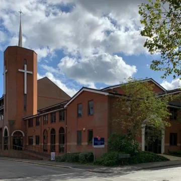 Redhill