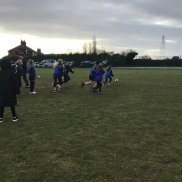 Rugby