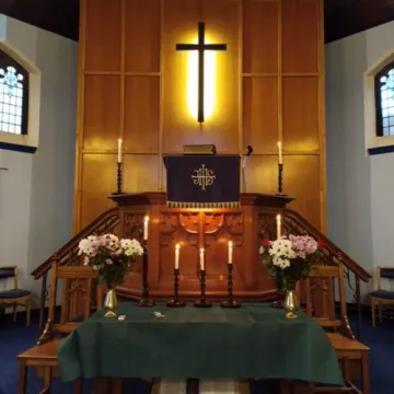 Candlelight St Andrews 3