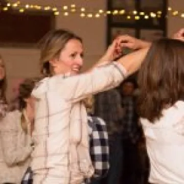 Hoedown 21
