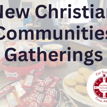NCC Gatherings