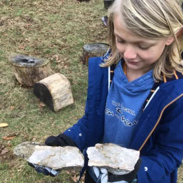 Forest schools