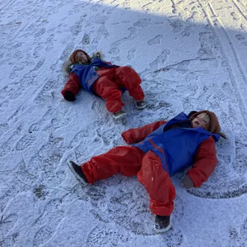 Snow 253