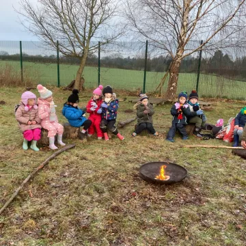 Forest school