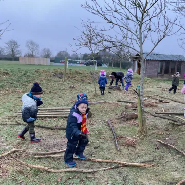 Forest school
