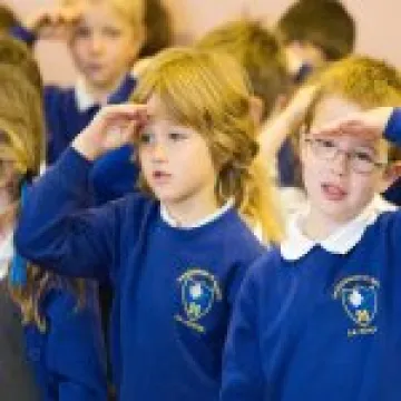 WW1 Assembly 22