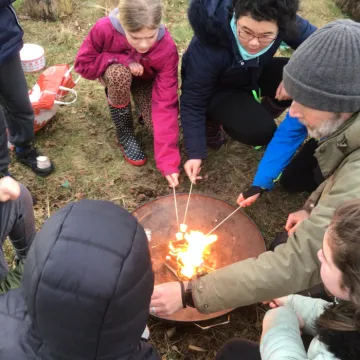 Forest school