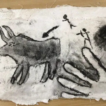 Big art