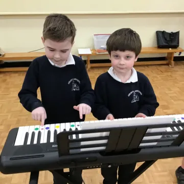 Music4