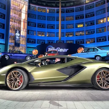 Top Gear