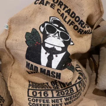 Coffee Beans 02