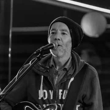 Jah Seal from Eagle Mountain Poets