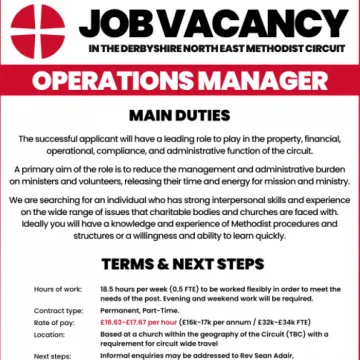 DNE Operations Manager