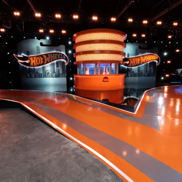 Hotwheels 2