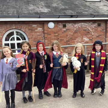 World book day