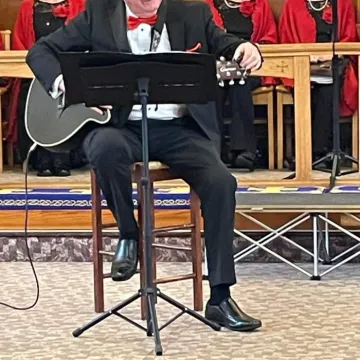 Ladies Fellowship Lunch 1