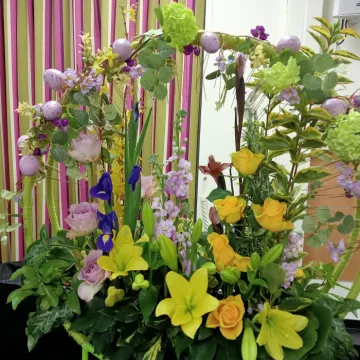 Tarvin Flower Club &ndash; Img20240313213853