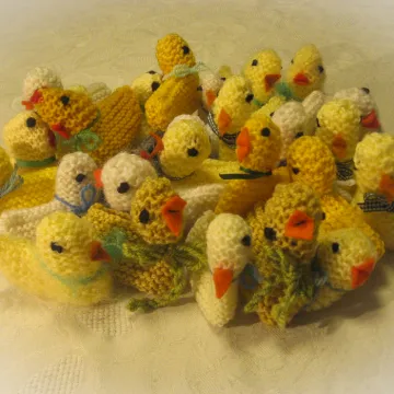 Tarvin Wi Easter Project a 2024